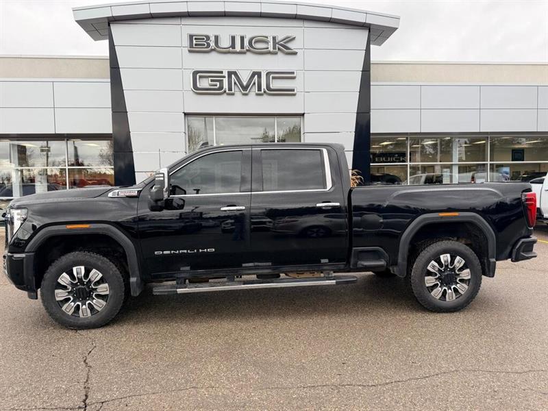 gmc Sierra 2500HD 2024 - 4