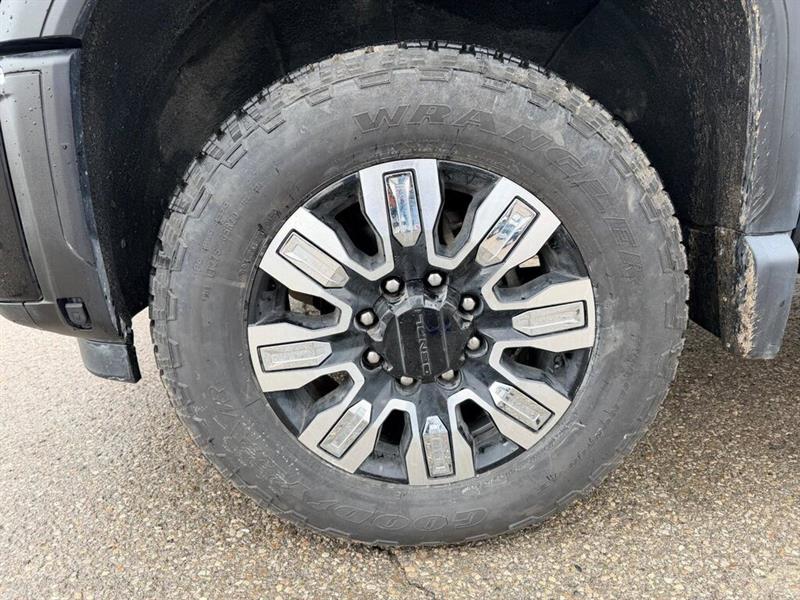 gmc Sierra 2500HD 2024 - 5