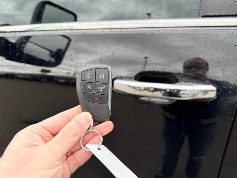 gmc Sierra 2500HD 2024 - 6