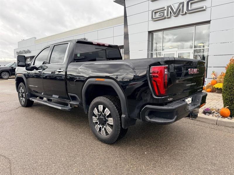 gmc Sierra 2500HD 2024 - 7