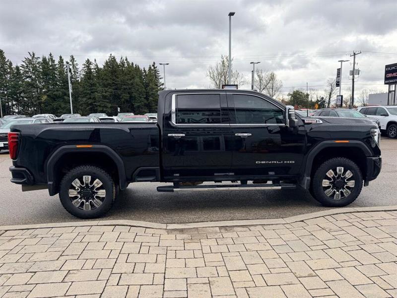gmc Sierra 2500HD 2024 - 10