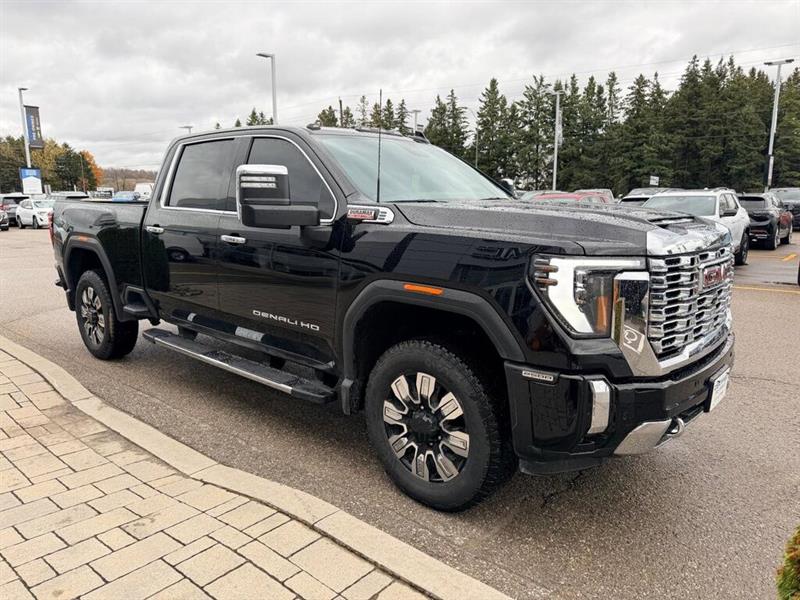 gmc Sierra 2500HD 2024 - 11