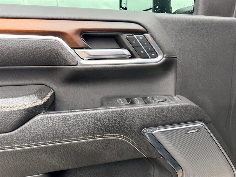 gmc Sierra 2500HD 2024 - 12