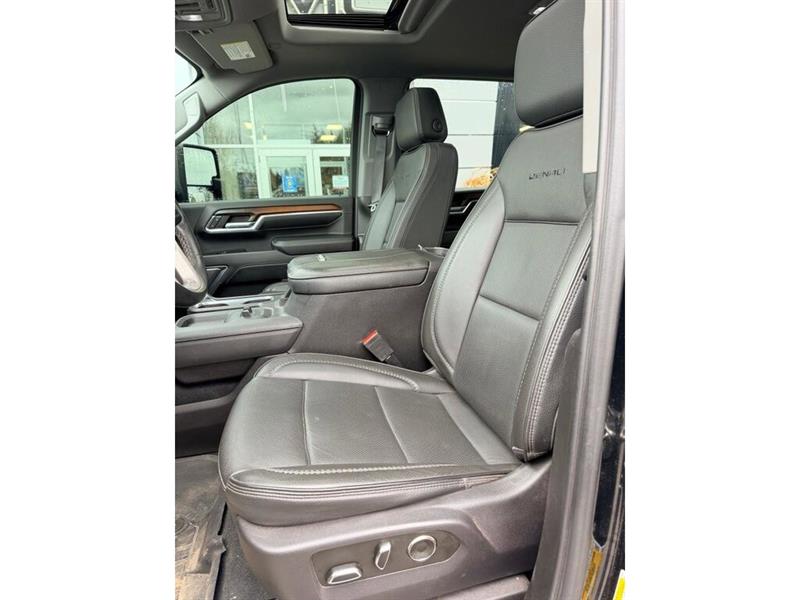 gmc Sierra 2500HD 2024 - 13