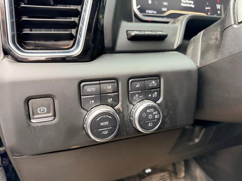 gmc Sierra 2500HD 2024 - 14