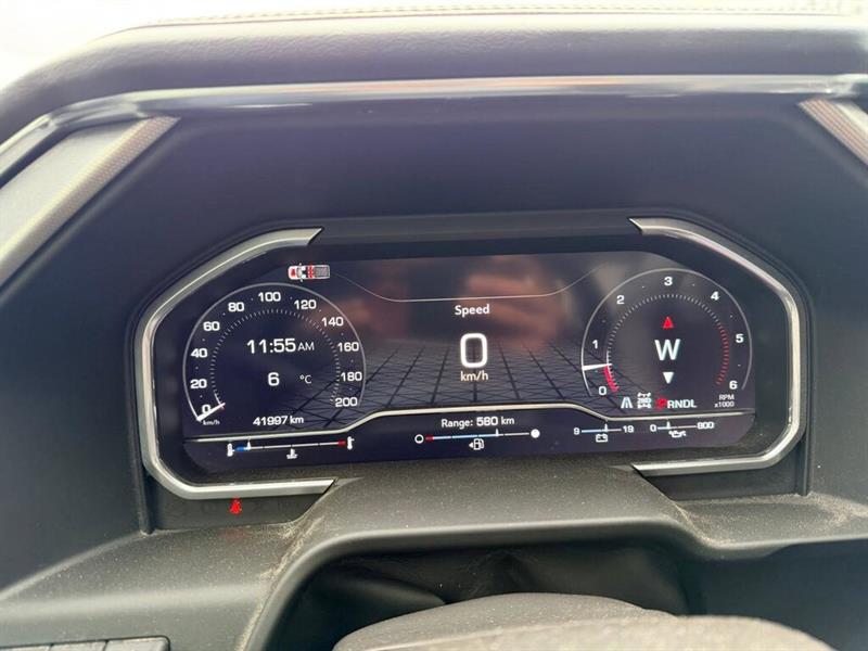 gmc Sierra 2500HD 2024 - 15