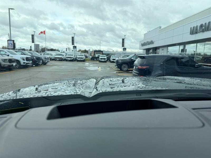 gmc Sierra 2500HD 2024 - 16