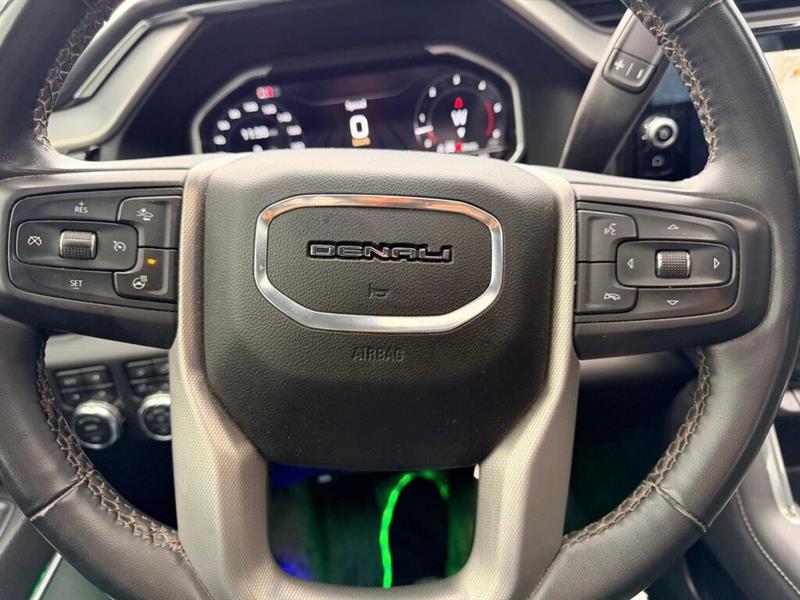 gmc Sierra 2500HD 2024 - 17