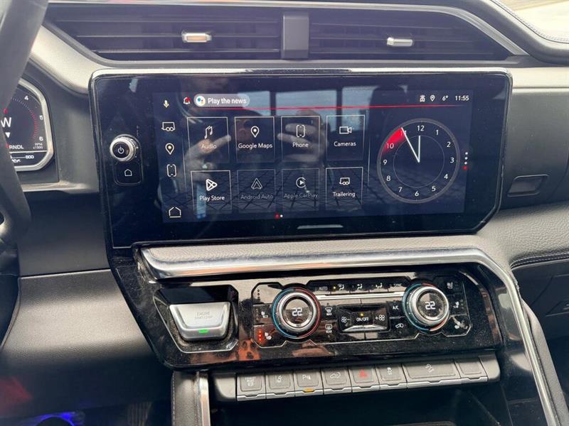 gmc Sierra 2500HD 2024 - 18