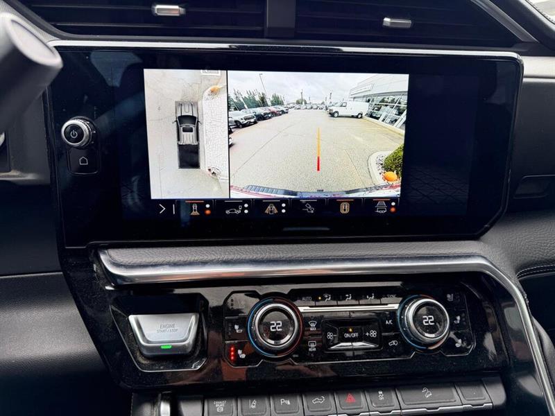 gmc Sierra 2500HD 2024 - 19