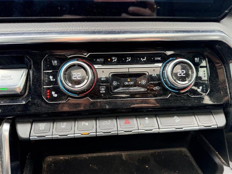 gmc Sierra 2500HD 2024 - 20