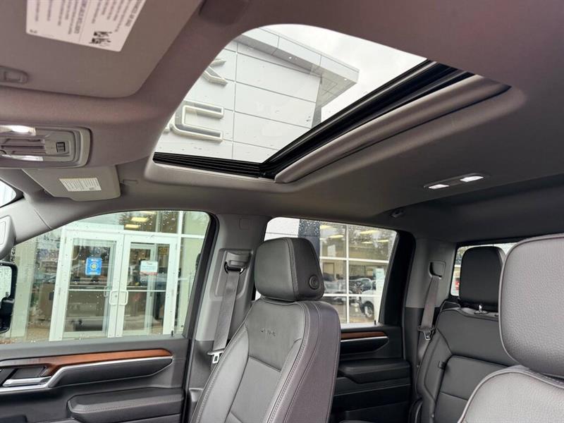 gmc Sierra 2500HD 2024 - 23