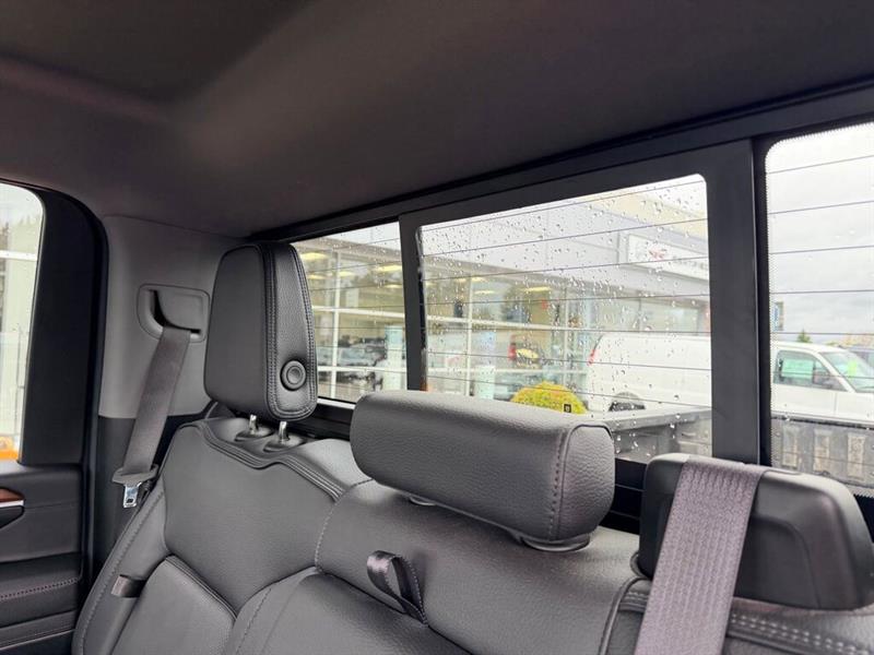 gmc Sierra 2500HD 2024 - 25