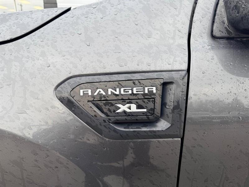 ford Ranger 2019 - 2