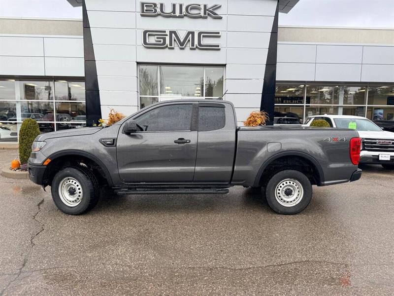 ford Ranger 2019 - 3