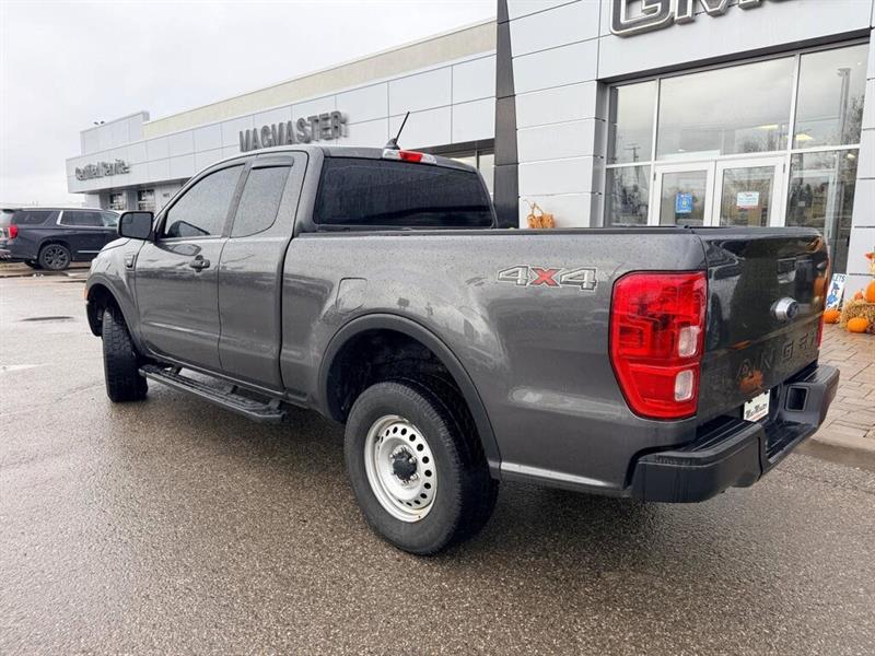 ford Ranger 2019 - 4