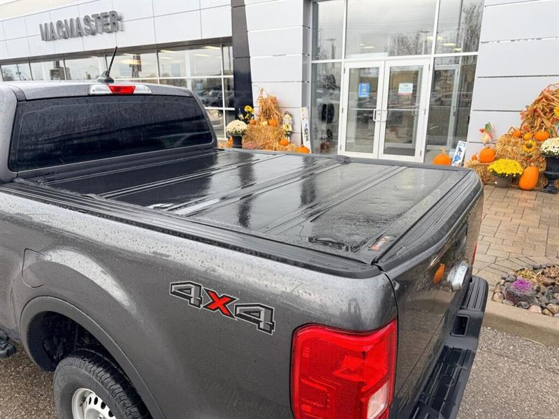 ford Ranger 2019 - 5