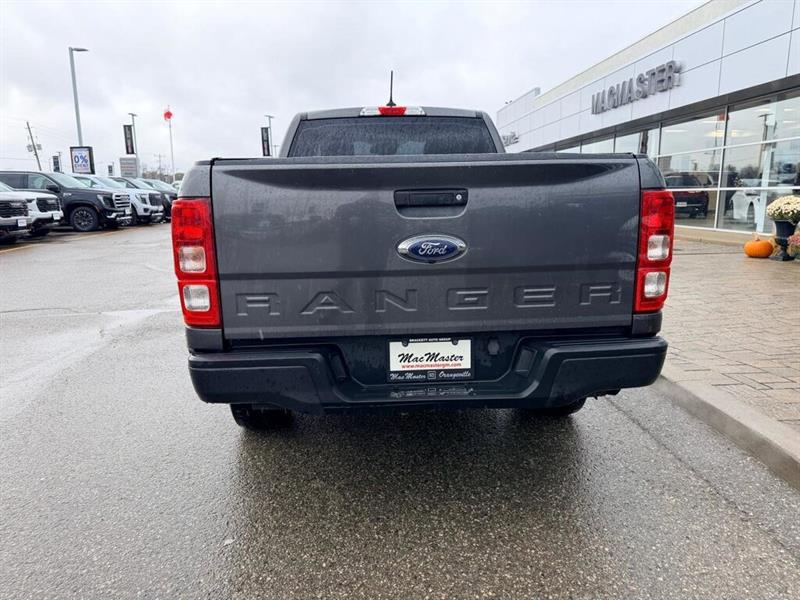 ford Ranger 2019 - 6