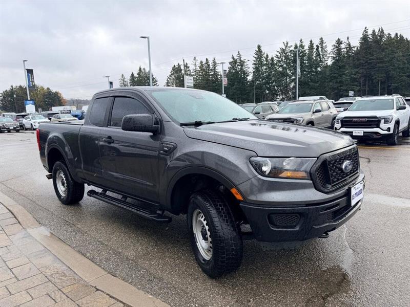 ford Ranger 2019 - 9