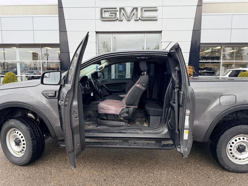 ford Ranger 2019 - 10