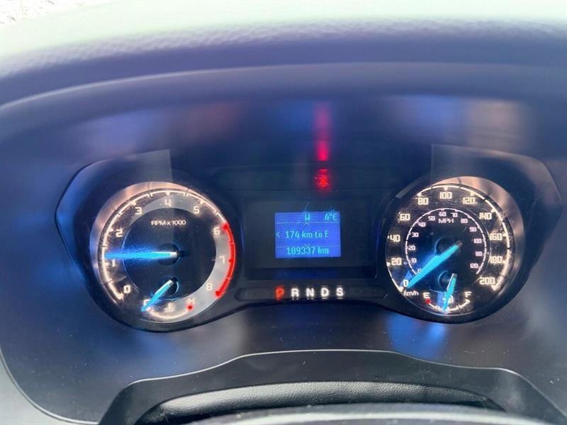 ford Ranger 2019 - 11