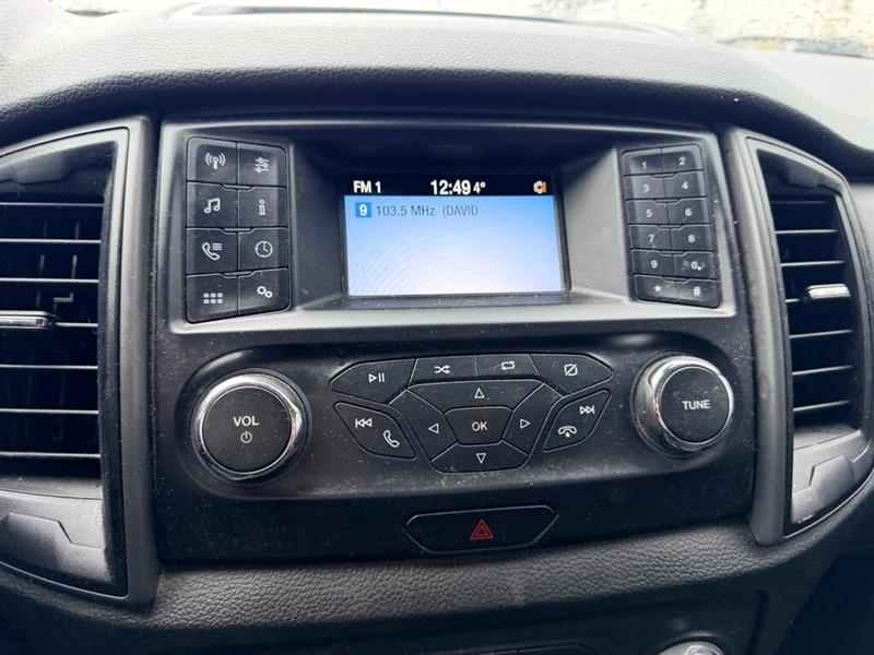 ford Ranger 2019 - 12