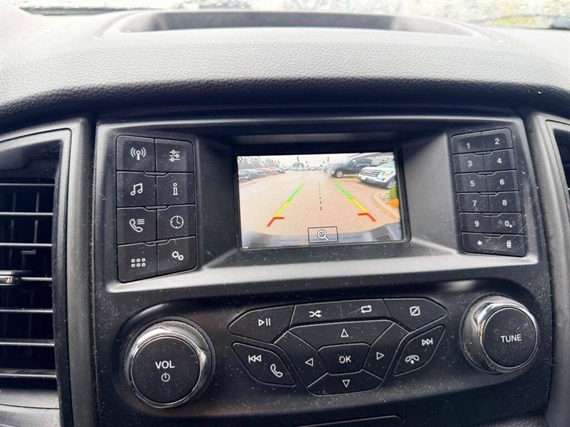 ford Ranger 2019 - 13