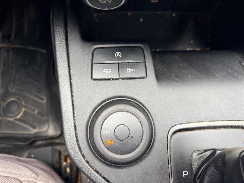 ford Ranger 2019 - 14