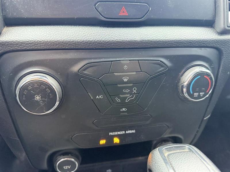 ford Ranger 2019 - 15