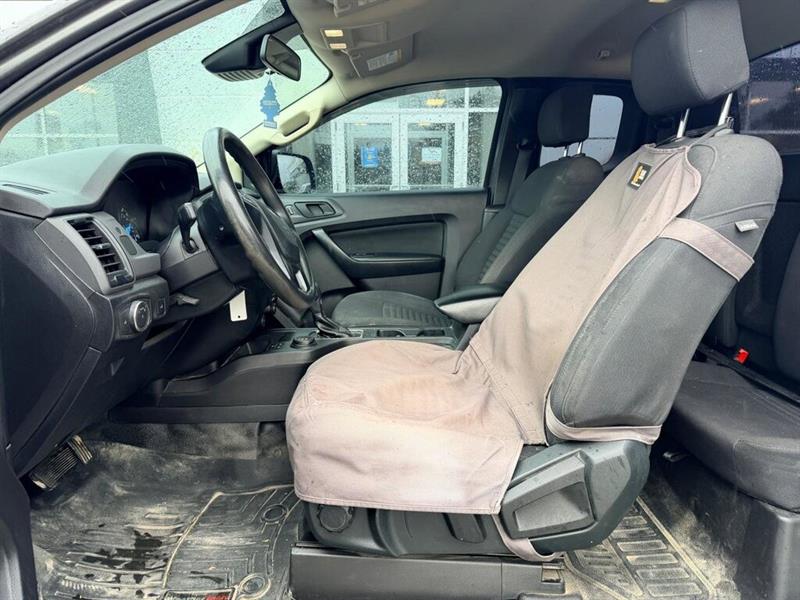 ford Ranger 2019 - 17