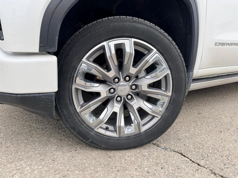 gmc Sierra 1500 2025 - 2