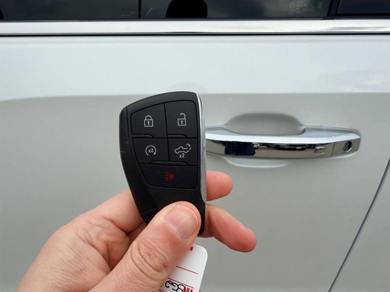 gmc Sierra 1500 2025 - 4