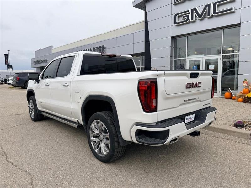 gmc Sierra 1500 2025 - 6