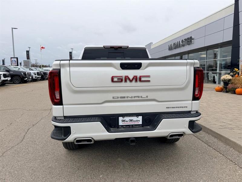 gmc Sierra 1500 2025 - 7