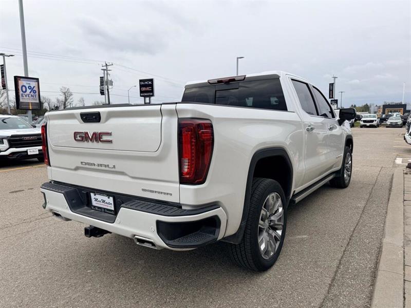 gmc Sierra 1500 2025 - 8
