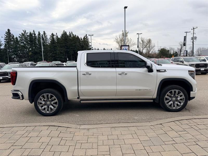 gmc Sierra 1500 2025 - 9