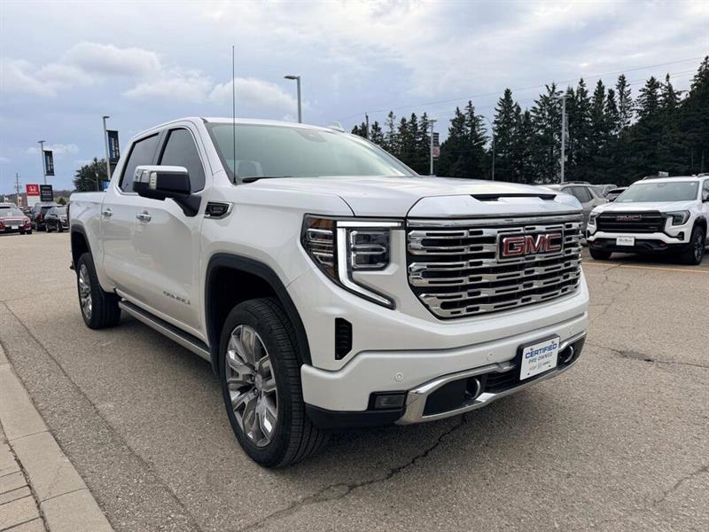 gmc Sierra 1500 2025 - 10
