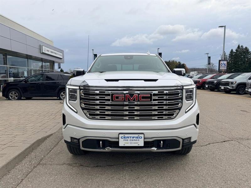 gmc Sierra 1500 2025 - 11