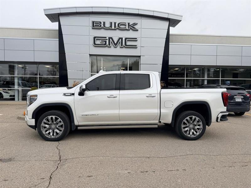 gmc Sierra 1500 2025 - 12