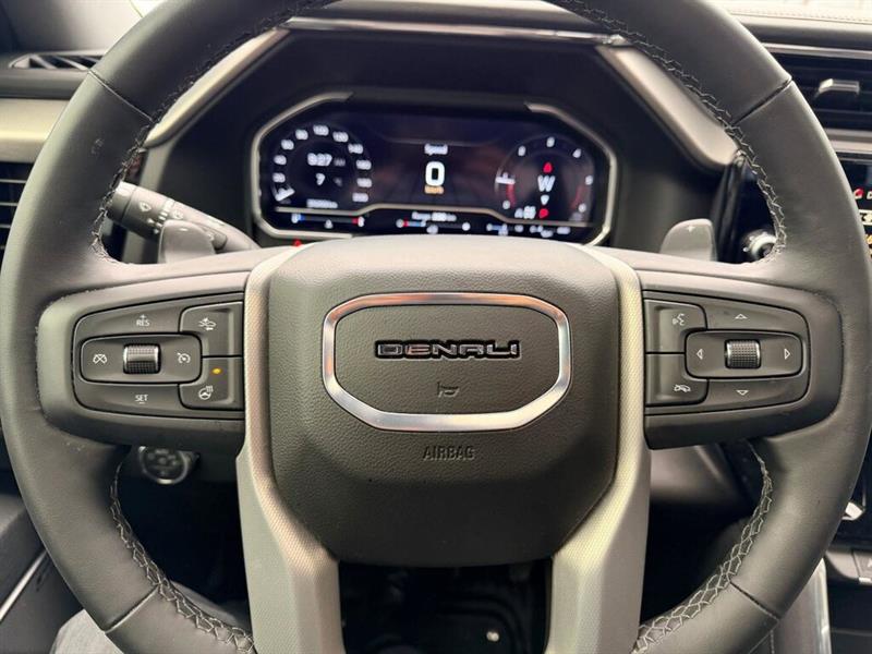 gmc Sierra 1500 2025 - 13