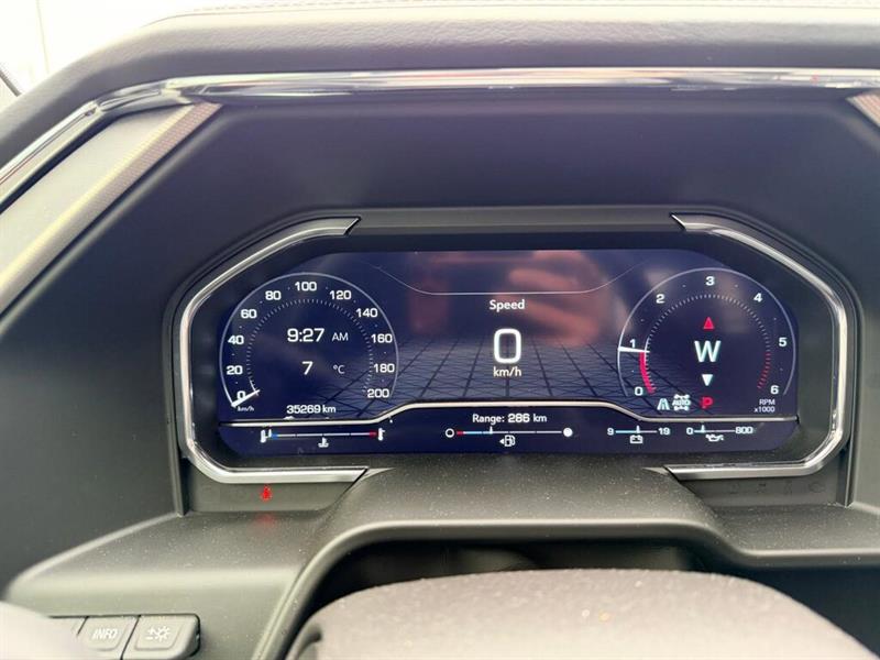 gmc Sierra 1500 2025 - 14