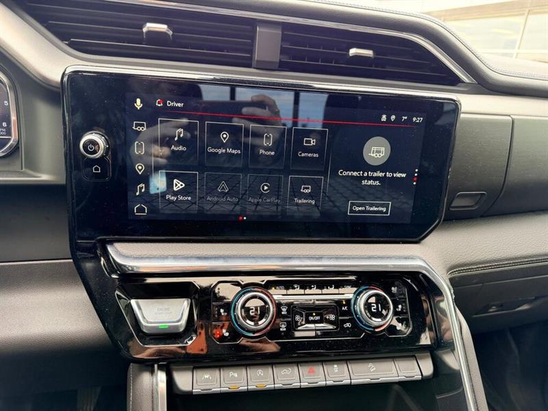 gmc Sierra 1500 2025 - 15