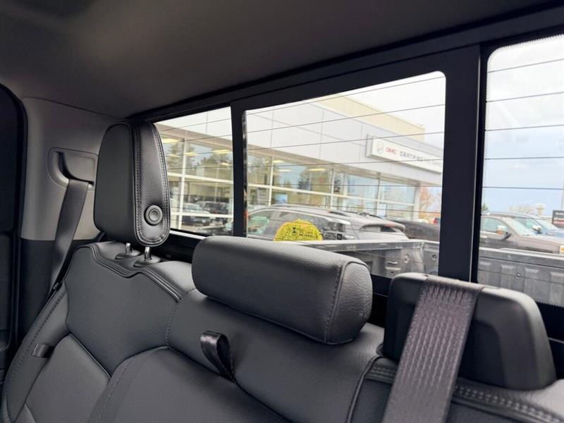 gmc Sierra 1500 2025 - 17