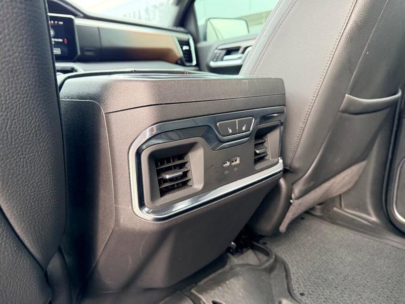 gmc Sierra 1500 2025 - 18