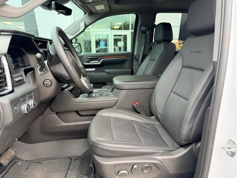 gmc Sierra 1500 2025 - 19