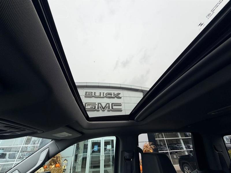 gmc Sierra 1500 2025 - 20