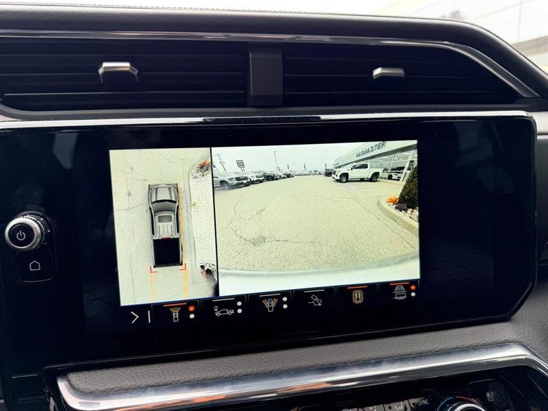 gmc Sierra 1500 2025 - 22