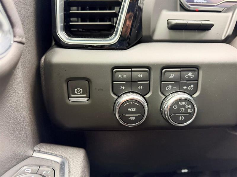 gmc Sierra 1500 2025 - 23