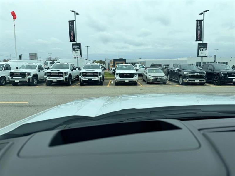 gmc Sierra 1500 2025 - 24