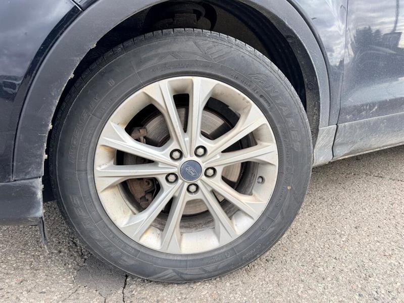 ford Escape 2018 - 2